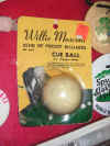 WillieMosconiCueBall.JPG (652728 bytes)