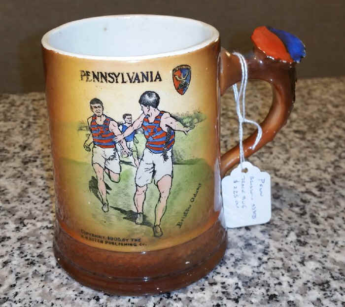 Penn Track Cup.jpg (207908 bytes)