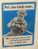 Joe Louis Recrutiment poster.JPG (69675 bytes)